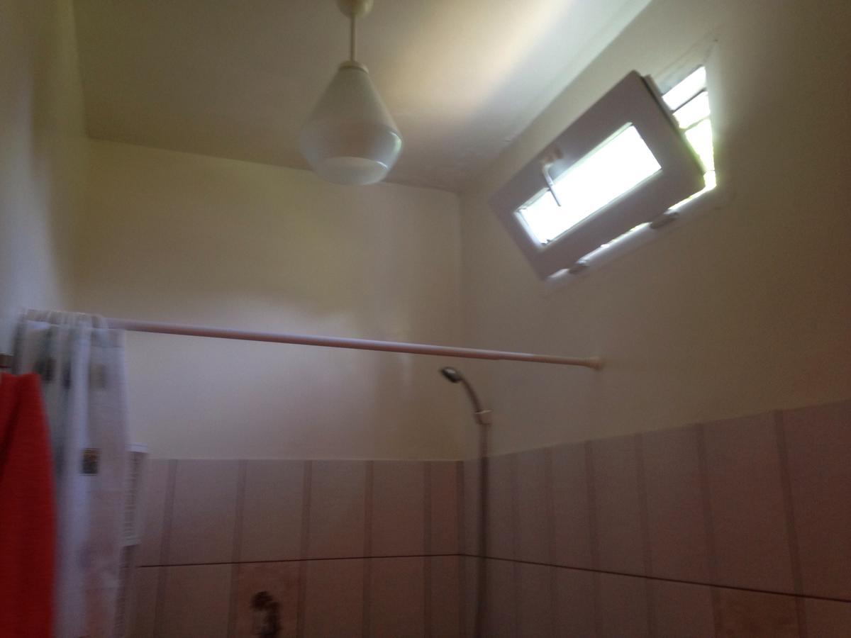 Hotel Изабелла Picunda Zewnętrze zdjęcie