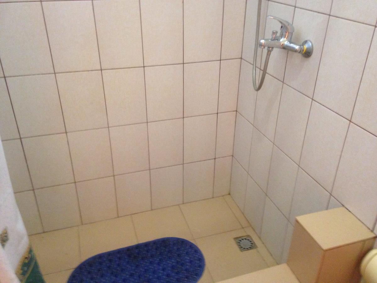 Hotel Изабелла Picunda Zewnętrze zdjęcie