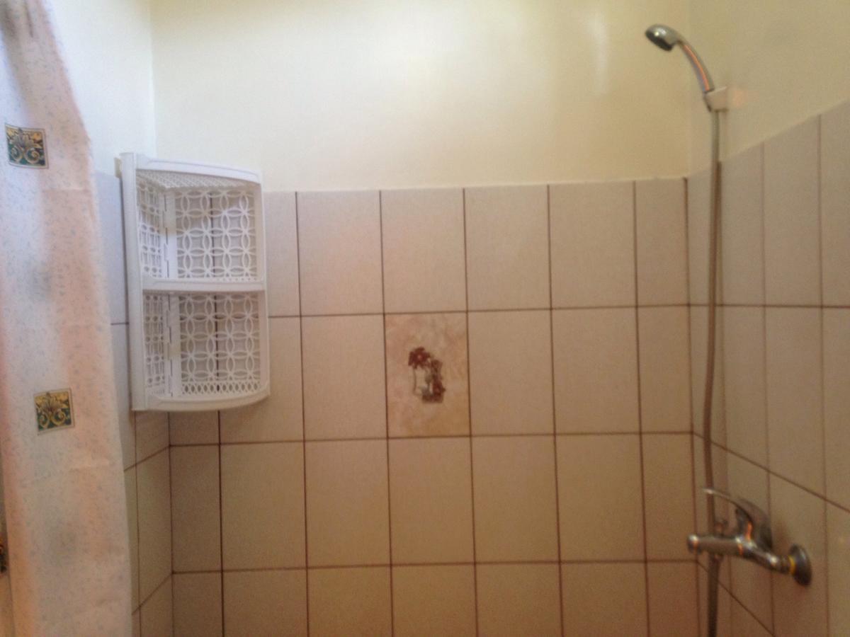 Hotel Изабелла Picunda Zewnętrze zdjęcie